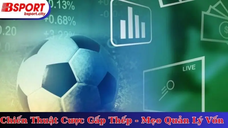 Chiến Thuật Cược Gấp Thếp